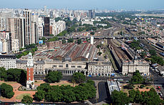 25 - Retiro aérea