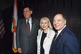 Secretary Mel Martinez in Miami, Florida - DPLA - cba89a3fd223cbfc889bf107b608e6c7.jpg