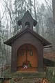 regiowiki:Datei:Soldatenfriedhof Pöstlingberg Kapelle.jpg