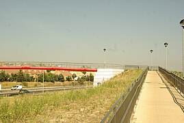 ® ALCORCON P.F.P. LAS PRESILLAS-ACCESO - panoramio (40).jpg