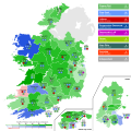 1997 Irish general election