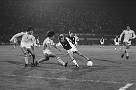 Ajax vs Spurs 1981 European Cup Winners' Cup.jpg