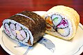 Flowering Futo-maki