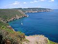 Crozon : le Cap de la Chèvre 1