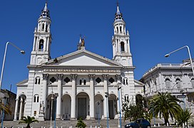 Catedral de Paraná, Entre Ríos, Argentina..JPG