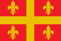 Flag of Morcín