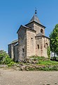 * Nomination Saint John the Baptist Church in La Roque-Valzergues, commune of Saint-Saturnin-de-Lenne, Aveyron, France. --Tournasol7 06:30, 19 July 2019 (UTC) * Promotion Good quality--Armenak Margarian 14:47, 25 July 2019 (UTC)