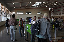 Seymour Airport in Baltra Island (New).JPG