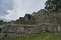 Southern wall of Structure B4 (Temple of the Sun God/Temple of the masonry altars) at Altun Ha archeological site, Belize The production, editing or release of this file was supported by the Community-Budget of Wikimedia Deutschland. To see other files made with the support of Wikimedia Deutschland, please see the category Supported by Wikimedia Deutschland. العربية ∙ বাংলা ∙ Deutsch ∙ English ∙ Esperanto ∙ français ∙ magyar ∙ Bahasa Indonesia ∙ italiano ∙ 日本語 ∙ македонски ∙ മലയാളം ∙ Bahasa Melayu ∙ Nederlands ∙ português ∙ русский ∙ slovenščina ∙ svenska ∙ українська ∙ தமிழ் ∙ +/−