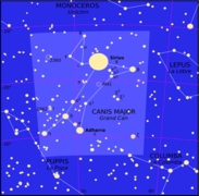 Constellacion - Canis Major.png