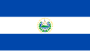 Republica de El Salvador en la América Central