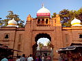 Ganpati Mandir, Sangli