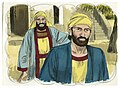 Luke 20:13 Parable of the vineyard