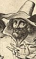 Cropped to show only Guy ("Guido") Fawkes.