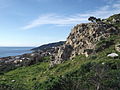 Torre de Punta Carnero.