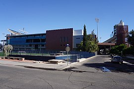 University of Arizona May 2019 20 (Arizona Stadium).jpg