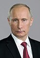 Vladimir Putin in 2006