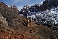 5. Noravank monastery Author: Vahag851