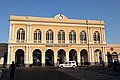 Stazione Centrale di Catania