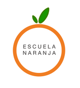 Escuela Naranja logo.png