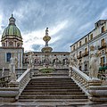 Piazza Pretoria