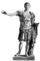 Statue, Lateran Museum