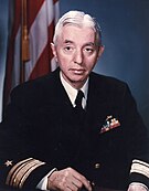 Hyman Rickover -  Bild