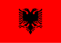 Albanie (Albania)