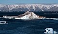 34 Icebergs in the High Arctic - 20050907 uploaded by Mbz1, nominated by Mbz1