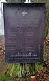 regiowiki:Datei:Infotafel Soldatenfriedhof Pöstlingberg.jpg