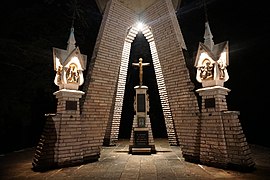 Kennebunkport Lithuanian monument.jpg