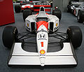 McLaren MP4/7A