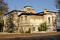 Villa Schöningen in Potsdam