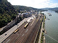 Bahnhof Koblenz-Ehrenbreitstein