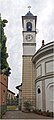 wikimedia_commons=File:San Cristoforo (Ospitaletto, Cormano) - bell tower.jpg