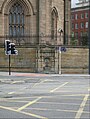 Simpson Fountain, Liverpool