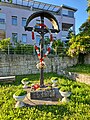 wikimedia_commons=File:Wayside cross, Vrapčanska.jpg