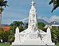 La GUADELOUPE A SES ENFANTS MORTS pour la FRANCE