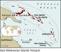 East Melanesian Islands Hotspot 2005 Print.tif