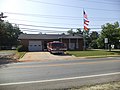 Fort Valley Fire Station 2