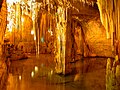 Le grotte di nettuno