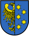 Arms of Lubliniec