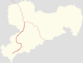 Thumbnail for File:Positionskarte der Radroute an der Zwickauer Mulde in Sachsen.svg