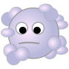 cloudy [[File:sMirC-cloudy.svg|20px]]