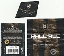 Schönbuch Braumanufaktur GmbH & Co. KG - Pale Ale.jpg