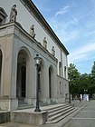 Kunst Museum Winterthur | Reinhart am Stadtgarten