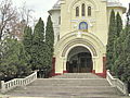 Catedrala Ortodoxă (Str.Andrei Șaguna nr.2) Ortodox Cathedral (2 Andrei Șaguna Street)