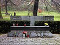 Cemetery of the Lost Cemeteries of Gdańsk