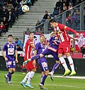 Thumbnail for File:FC RB Salzburg versus FK Austria Wien (28. September 2019) 31.jpg