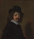 Nach Frans Hals